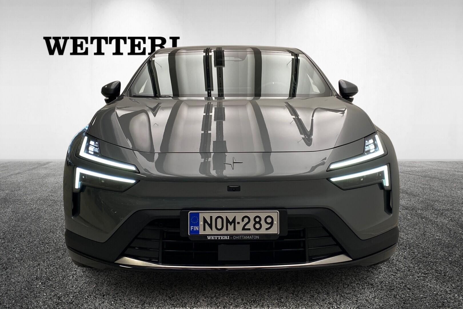 Polestar 4 2026, kuva 2/28