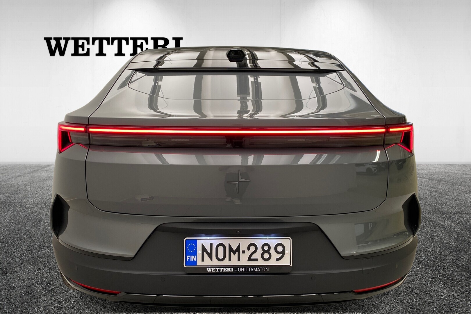Polestar 4 2026, kuva 4/28