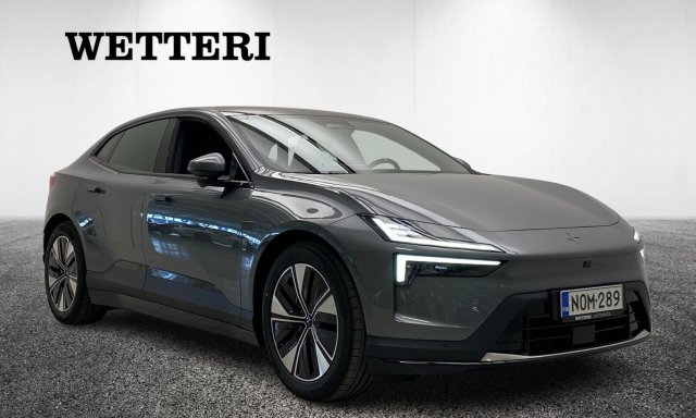 POLESTAR 4 NOM-289