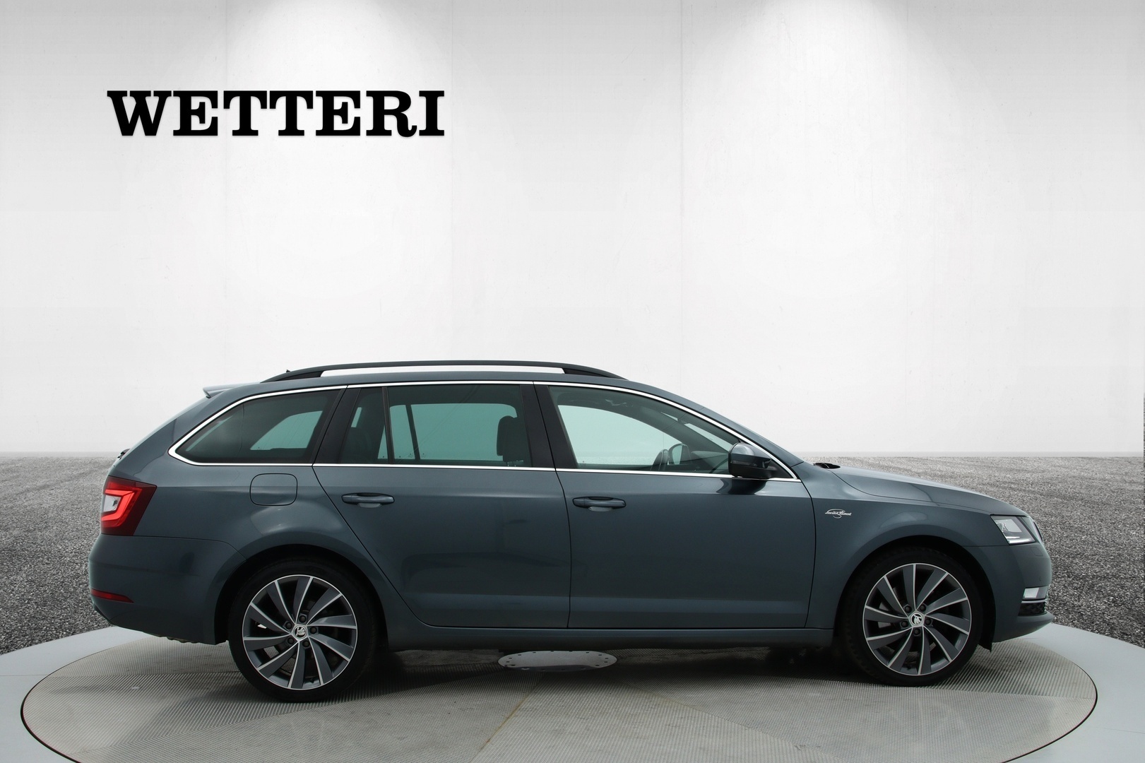 Skoda Octavia 2019, kuva 6/25