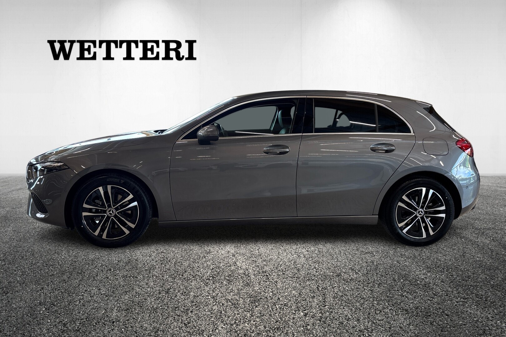 Mercedes-Benz A 180 A Star Edition 2026, kuva 5/16