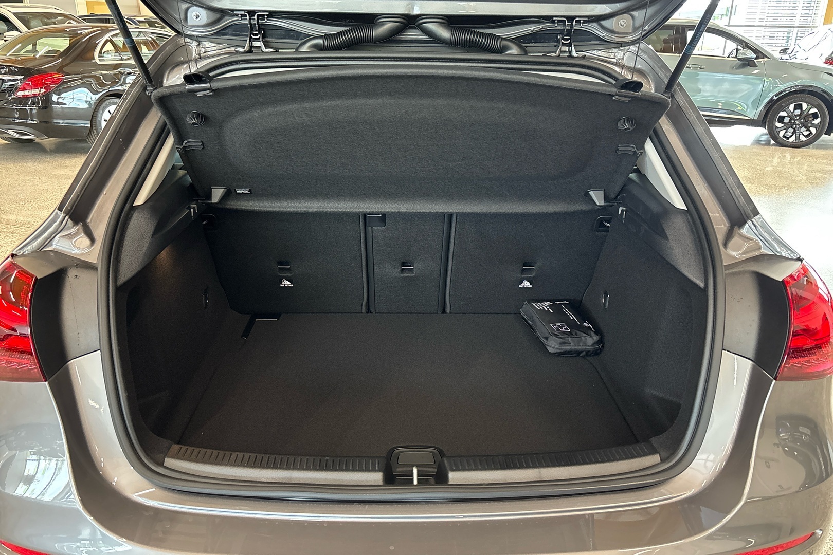 Mercedes-Benz A 180 A Star Edition 2026, kuva 7/16