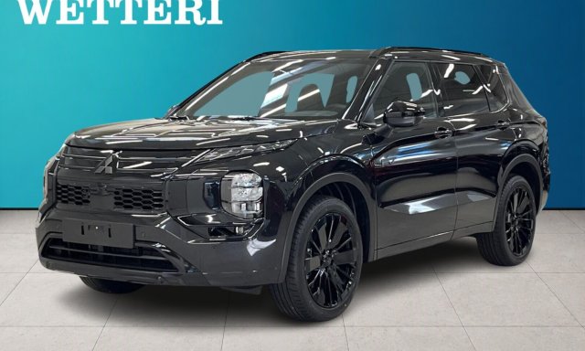 MITSUBISHI Outlander NOO-803