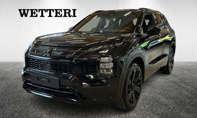 MITSUBISHI Outlander NOO-803