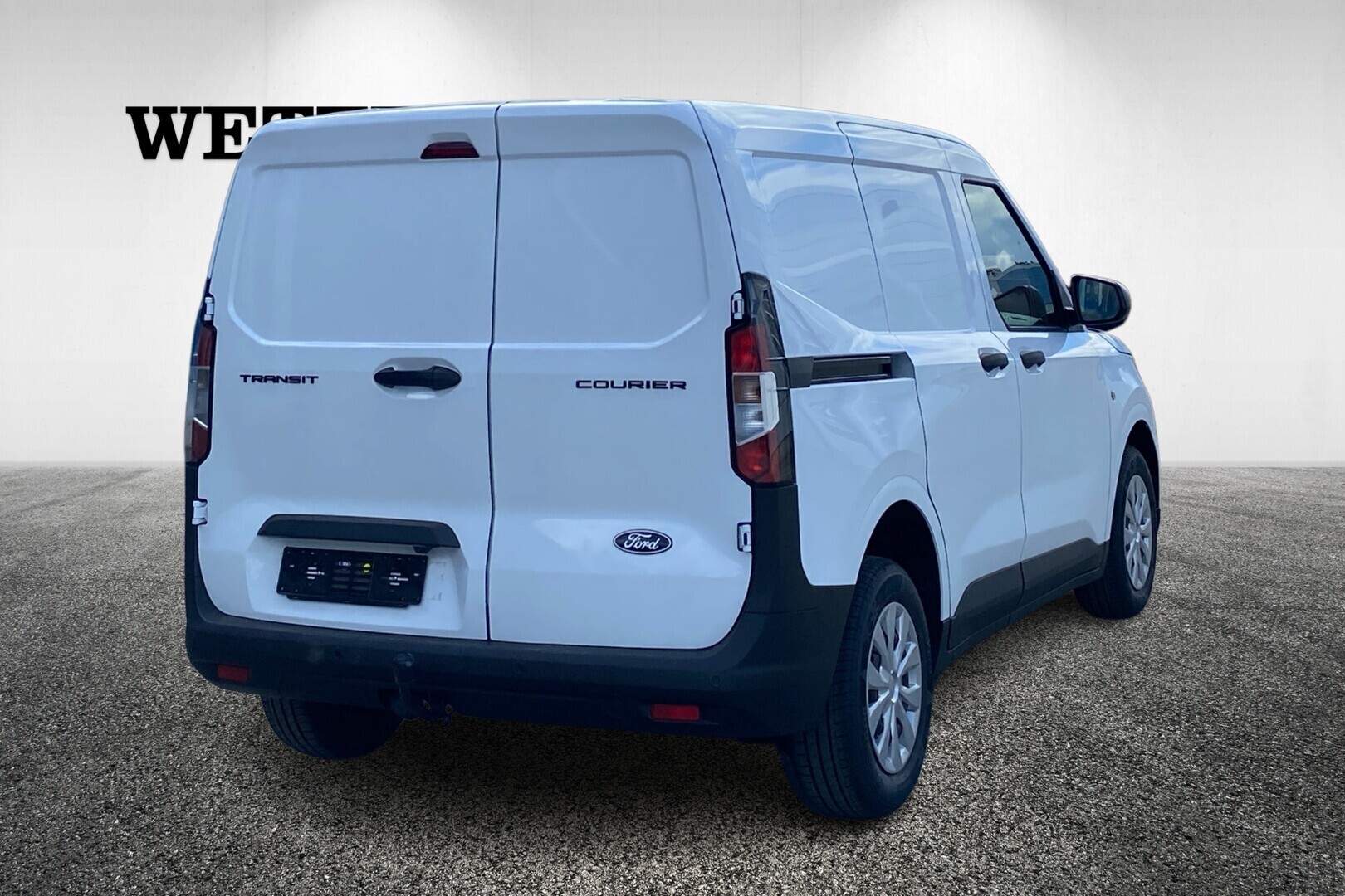 Ford Transit Courier 2026, kuva 3/14