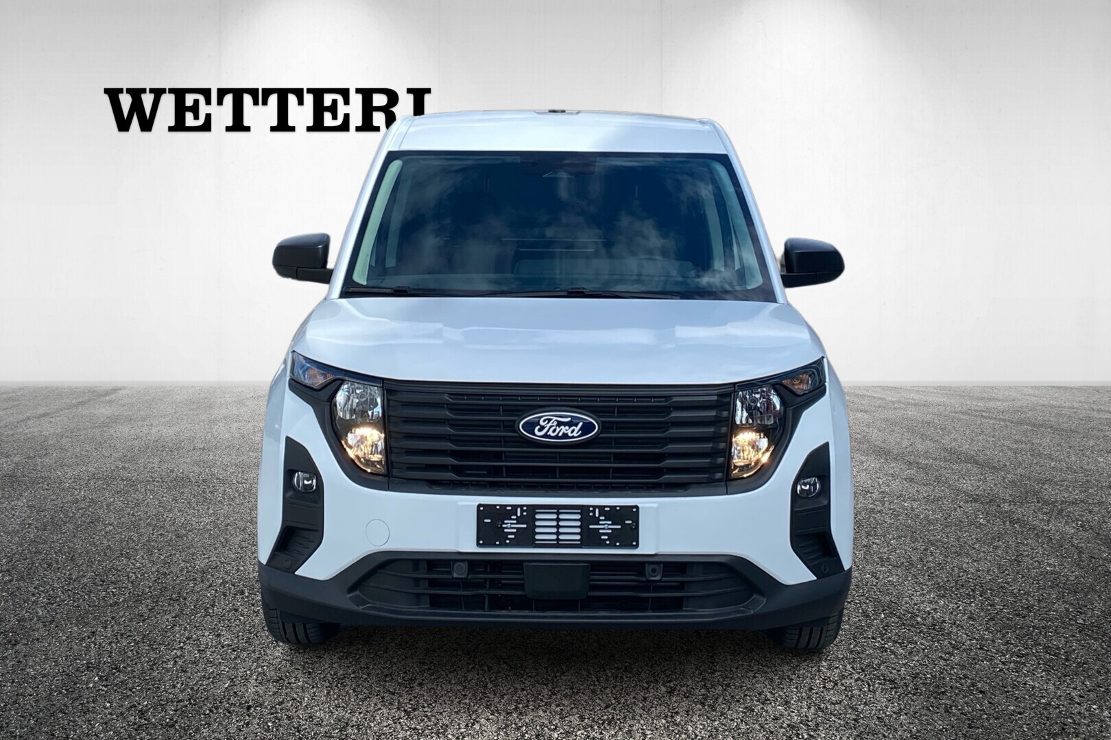 Ford Transit Courier 2026, kuva 2/14