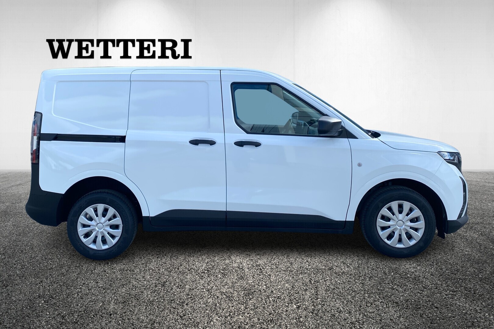 Ford Transit Courier 2026, kuva 5/14