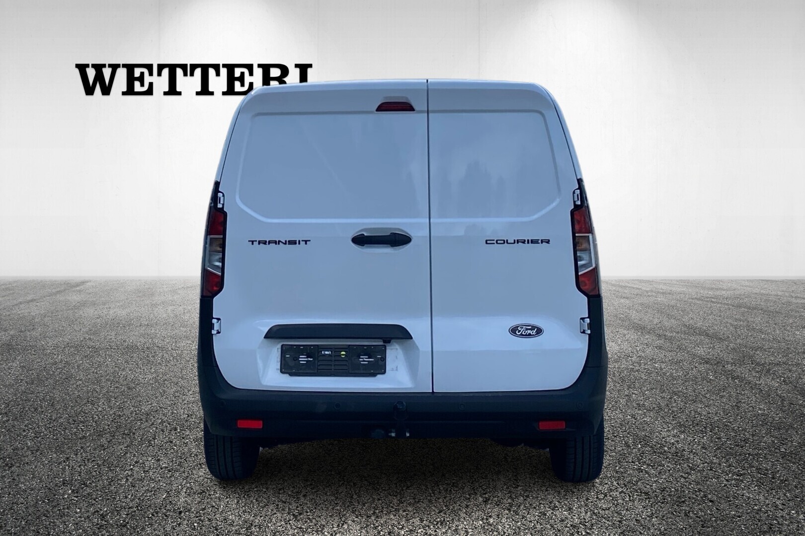 Ford Transit Courier 2026, kuva 4/14
