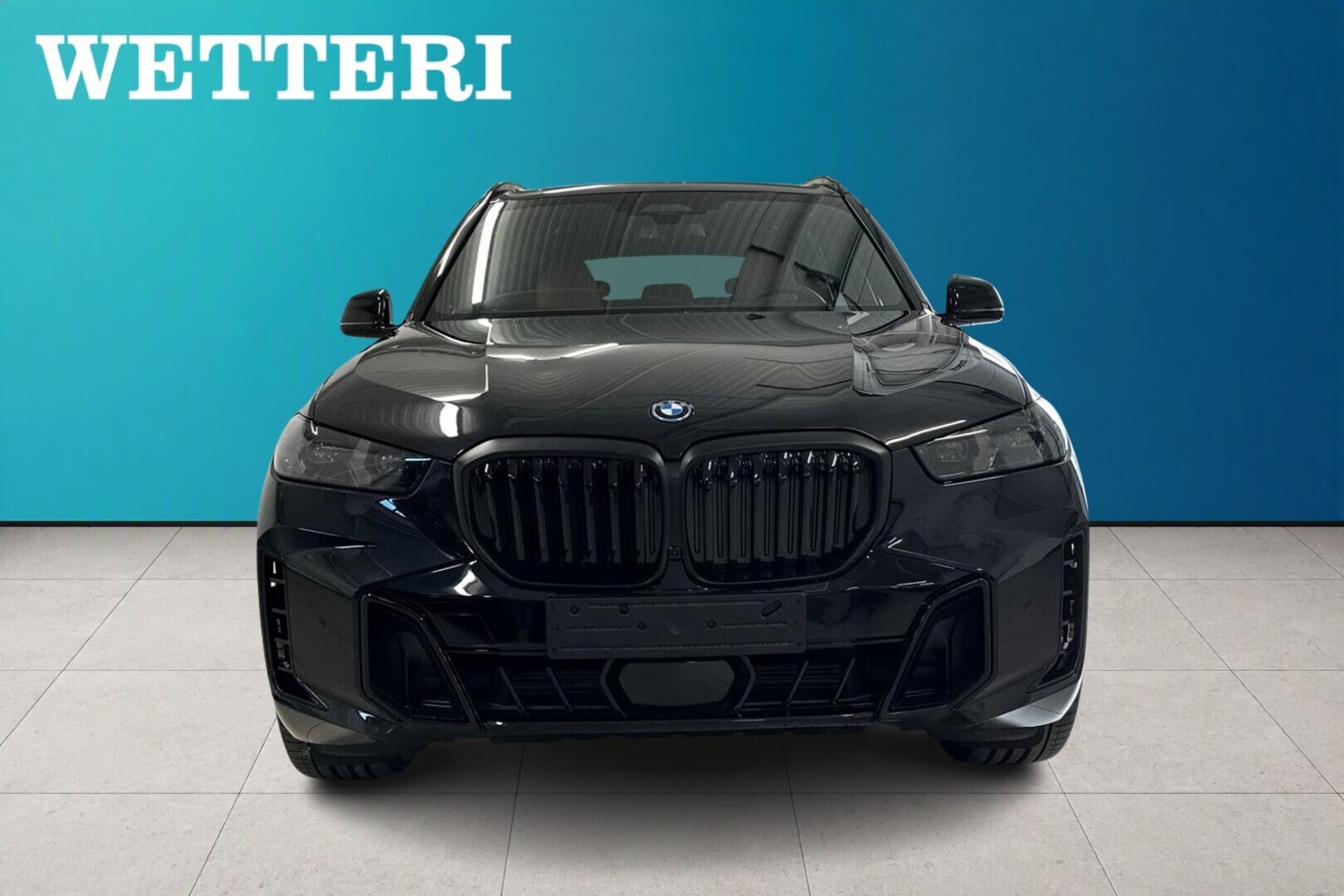 BMW X5 G05 xDrive50e Ultimate X Edition 2026, kuva 2/20