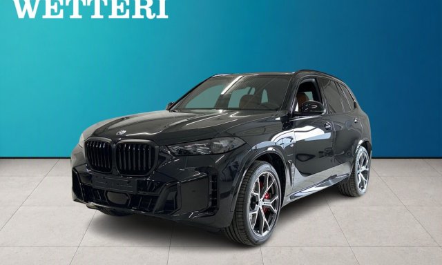 BMW X5 NOS-517