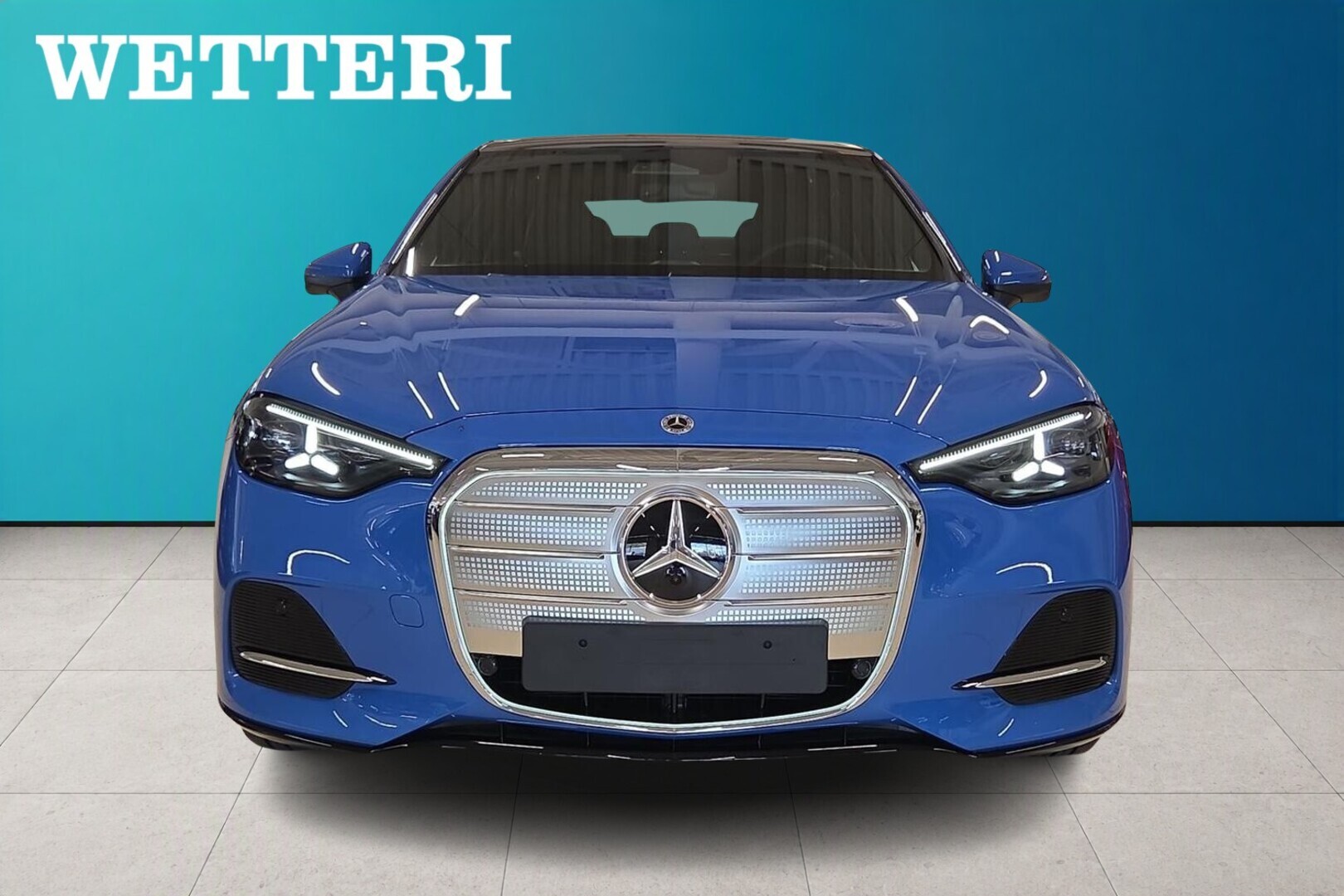 Mercedes-Benz C 2026, kuva 2/18