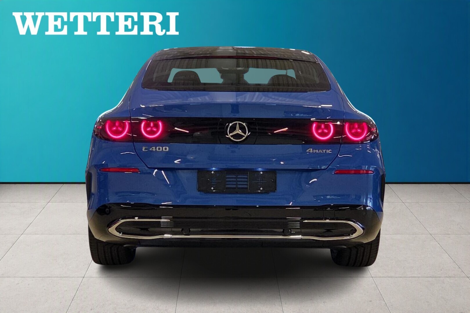 Mercedes-Benz C 2026, kuva 6/18