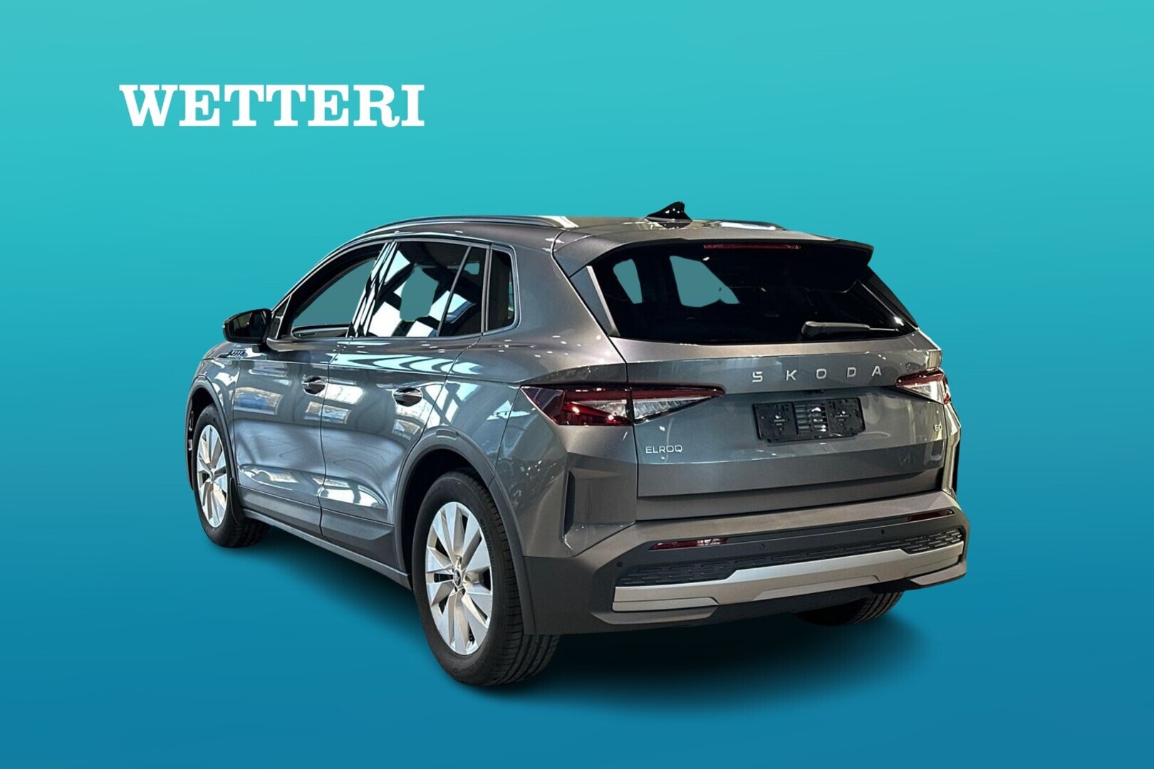 Skoda Elroq 60 Selection 2026, bild 7/22