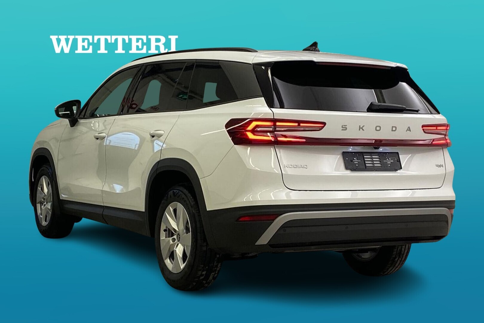 Skoda Kodiaq 2026, photo 7/24