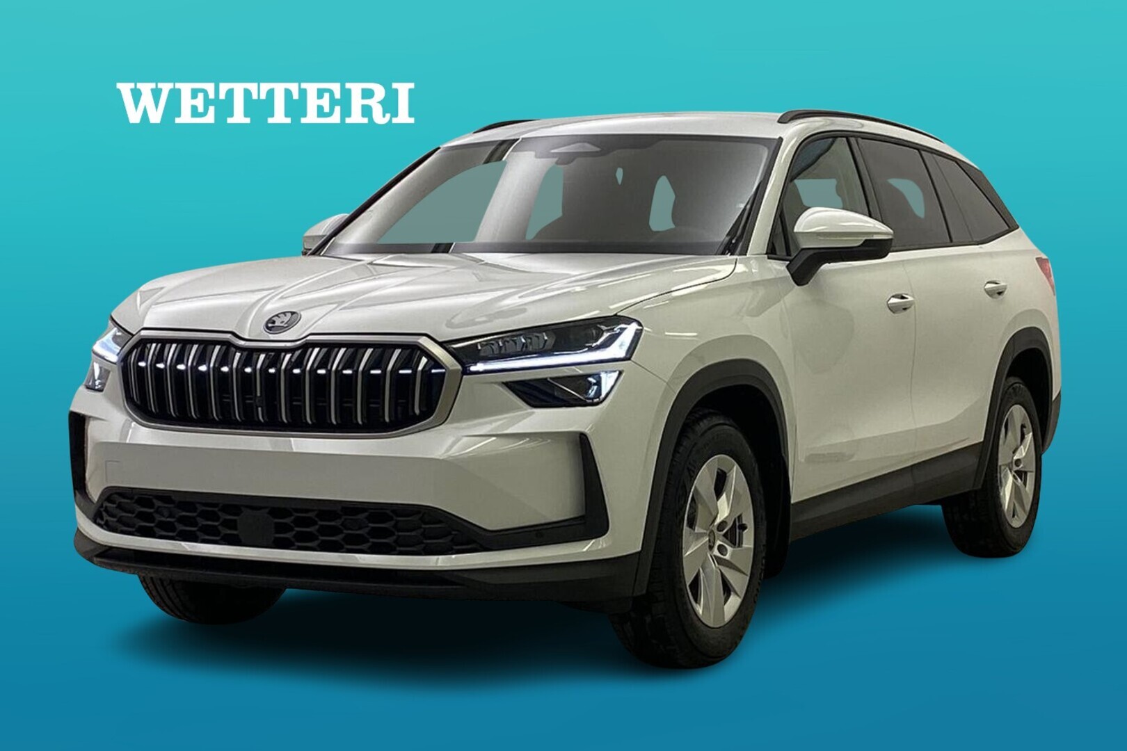 SKODA Kodiaq 2.0 TSI 204 4x4 Selection Explore DSG Autom. - Upea bensa Kodiaq nopeaan toimitukseen