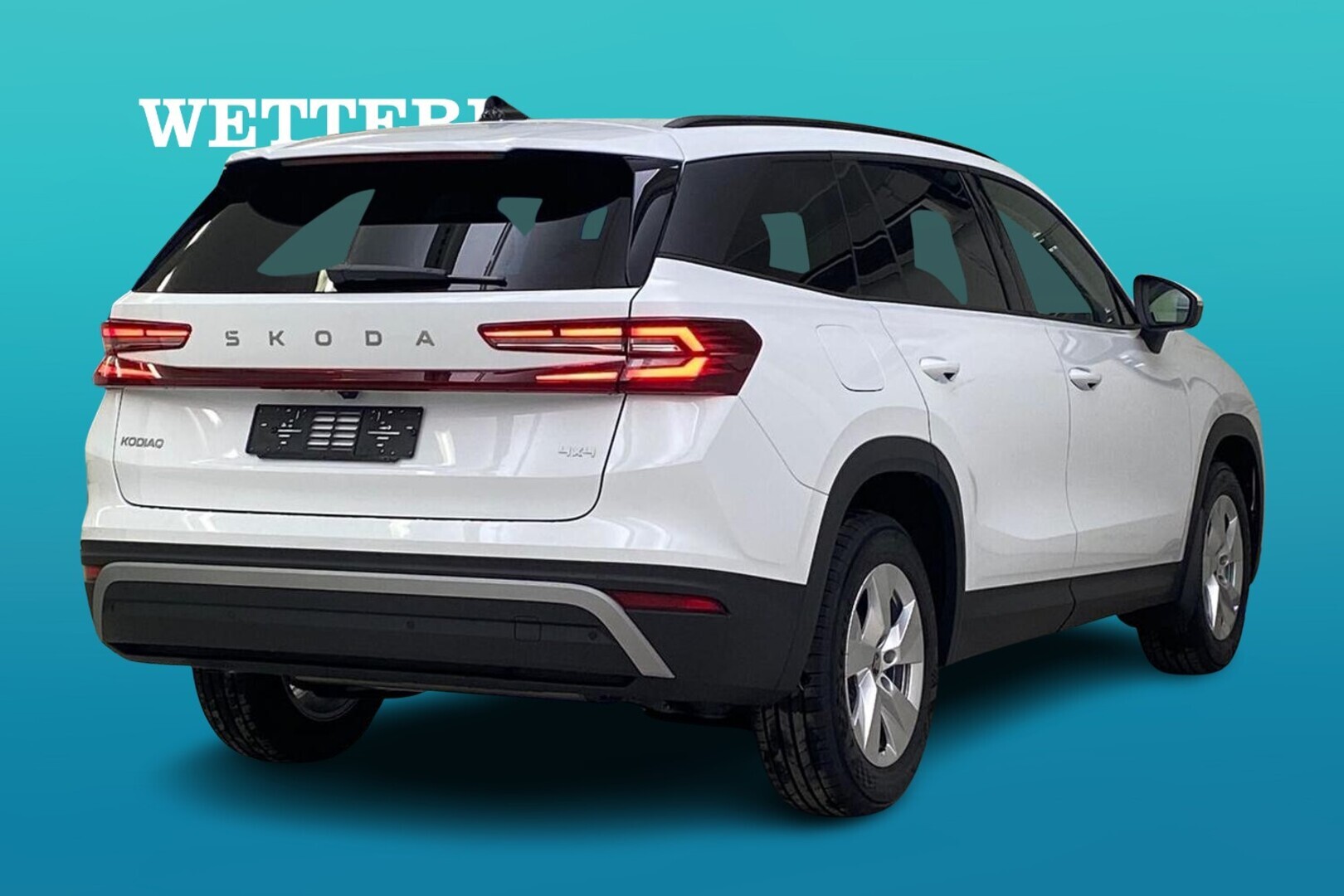 Skoda Kodiaq 2026, photo 5/24