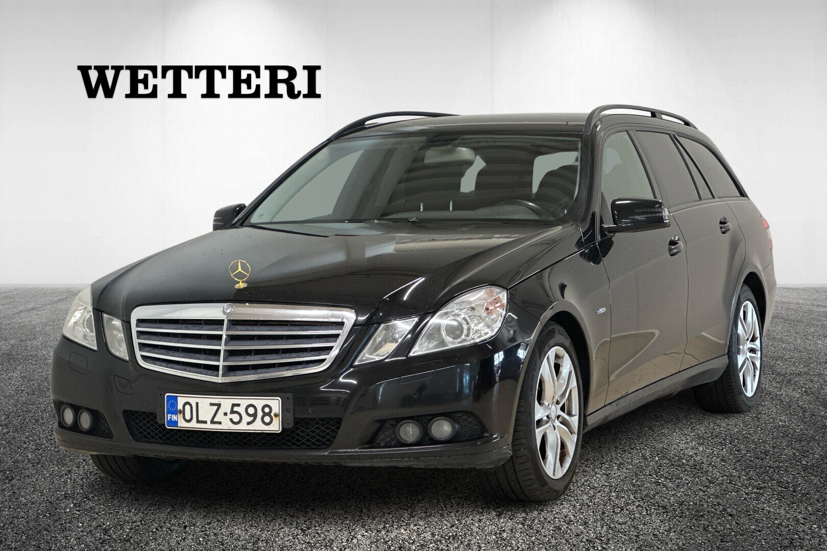 MERCEDES-BENZ E 220 CDI BE T A Business / Myydään huutokaupat.com - *Vuoden leima / Xenon-valot / Ortopenkithttps://huutokaupat.com/kohde/6361654/mercedes-benz-e-2010
