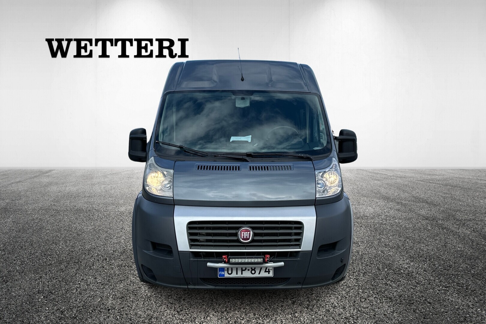 Fiat Ducato 2013, kuva 3/23
