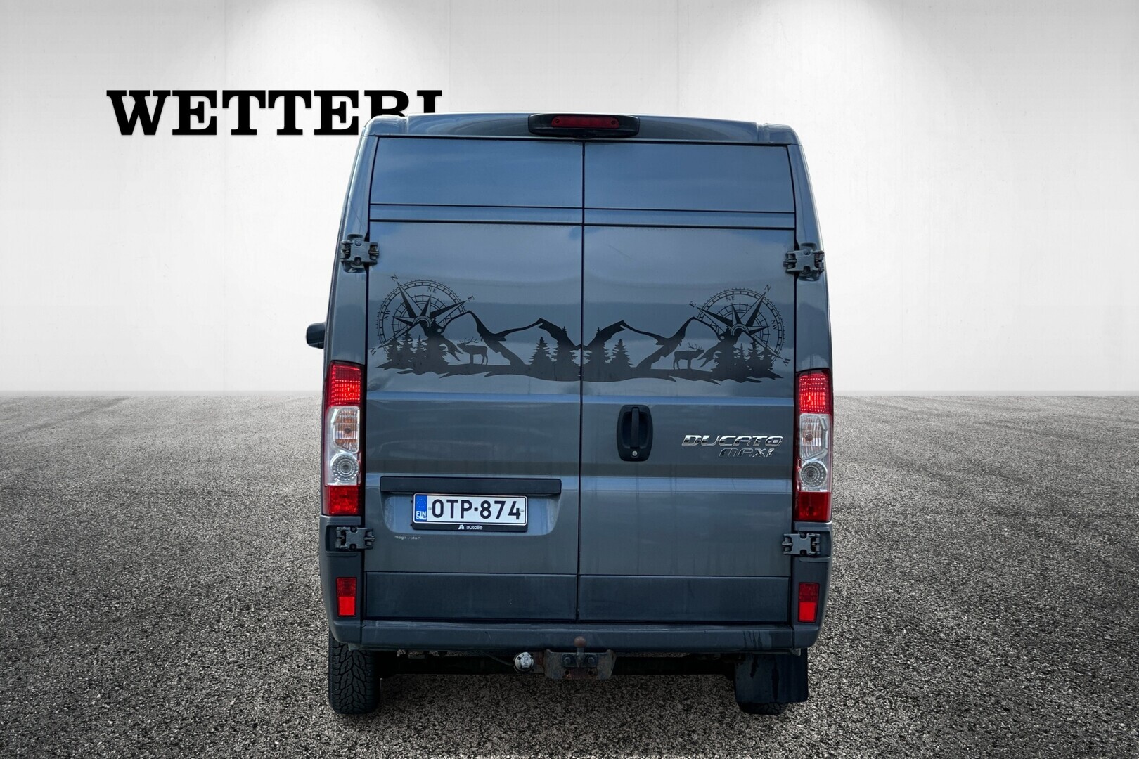 Fiat Ducato 2013, kuva 4/23