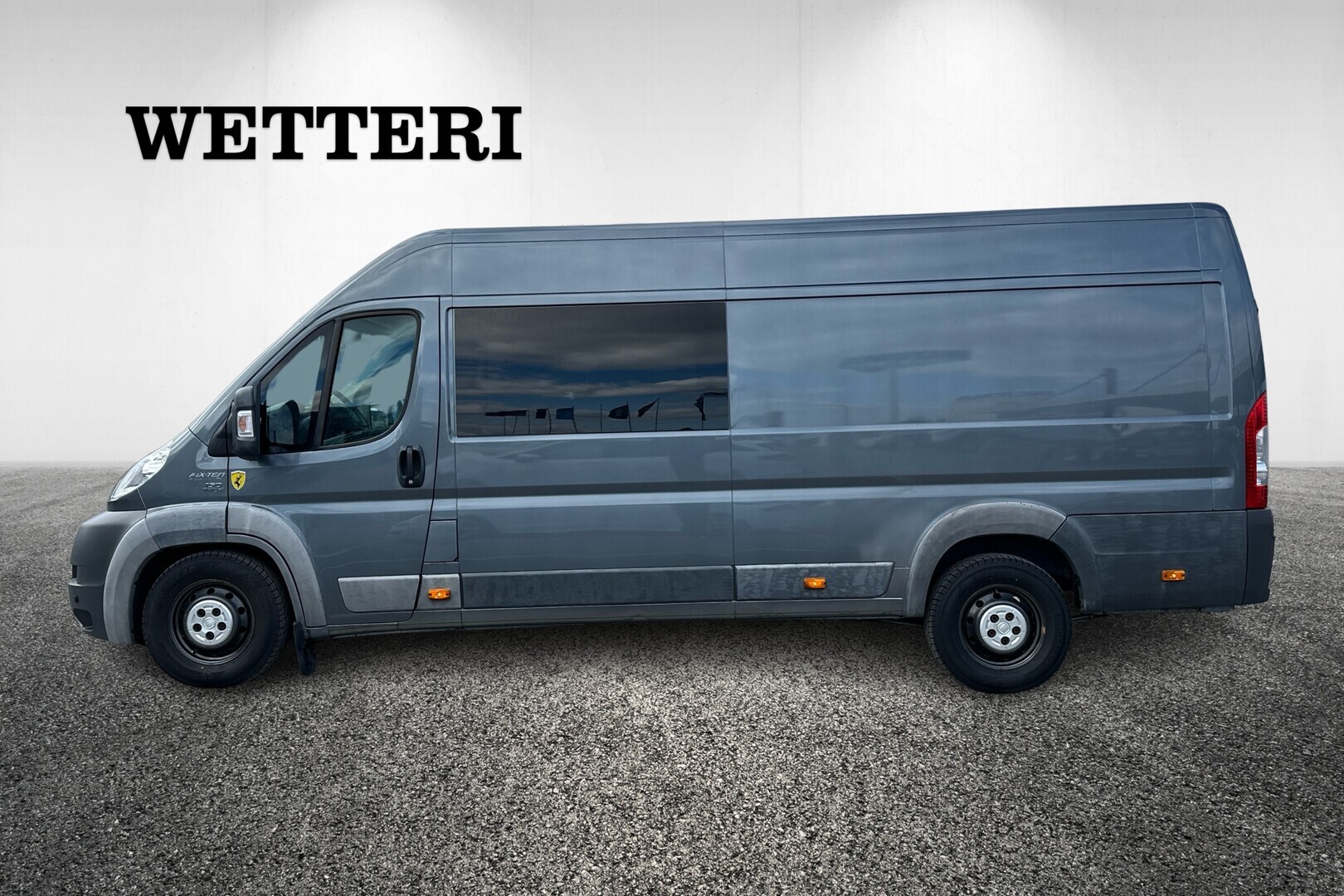 Fiat Ducato 2013, kuva 6/23