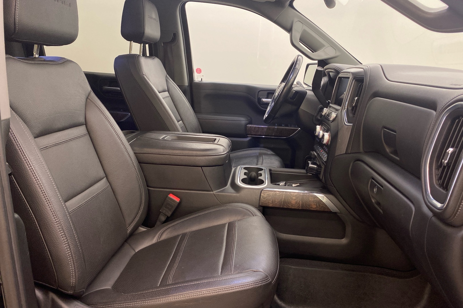 GMC Sierra SIERRA 1500 Denali A 2020, kuva 7/21