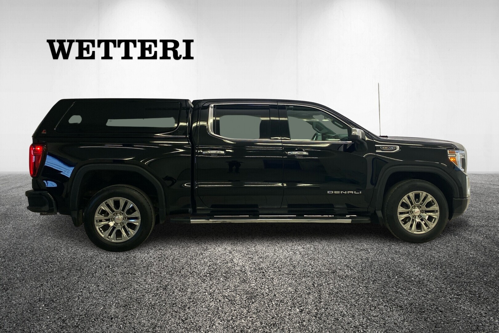 GMC Sierra SIERRA 1500 Denali A 2020, kuva 5/21