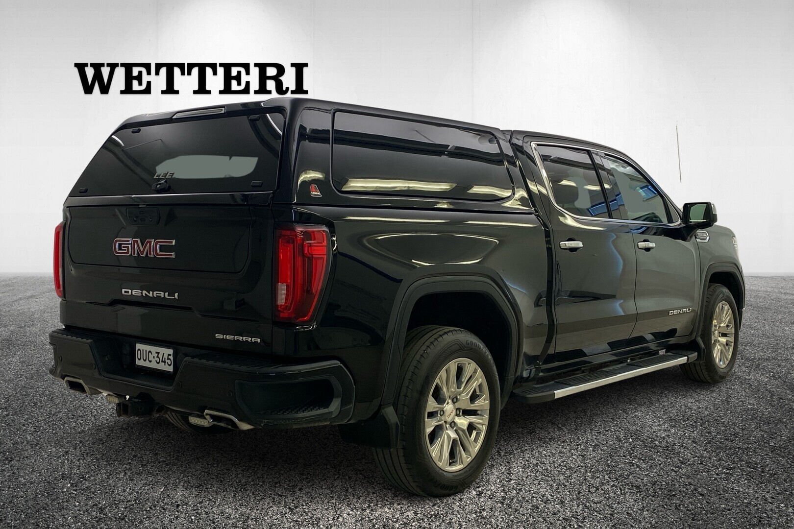 GMC Sierra SIERRA 1500 Denali A 2020, kuva 3/21