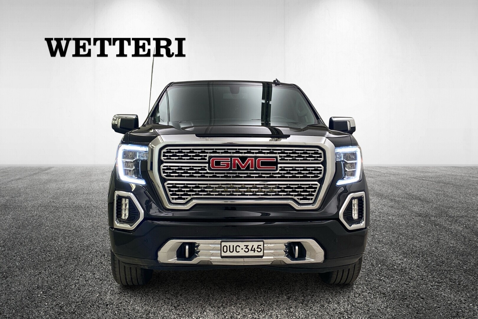 GMC Sierra SIERRA 1500 Denali A 2020, kuva 2/21