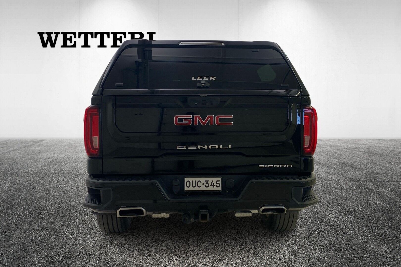 GMC Sierra SIERRA 1500 Denali A 2020, kuva 4/21