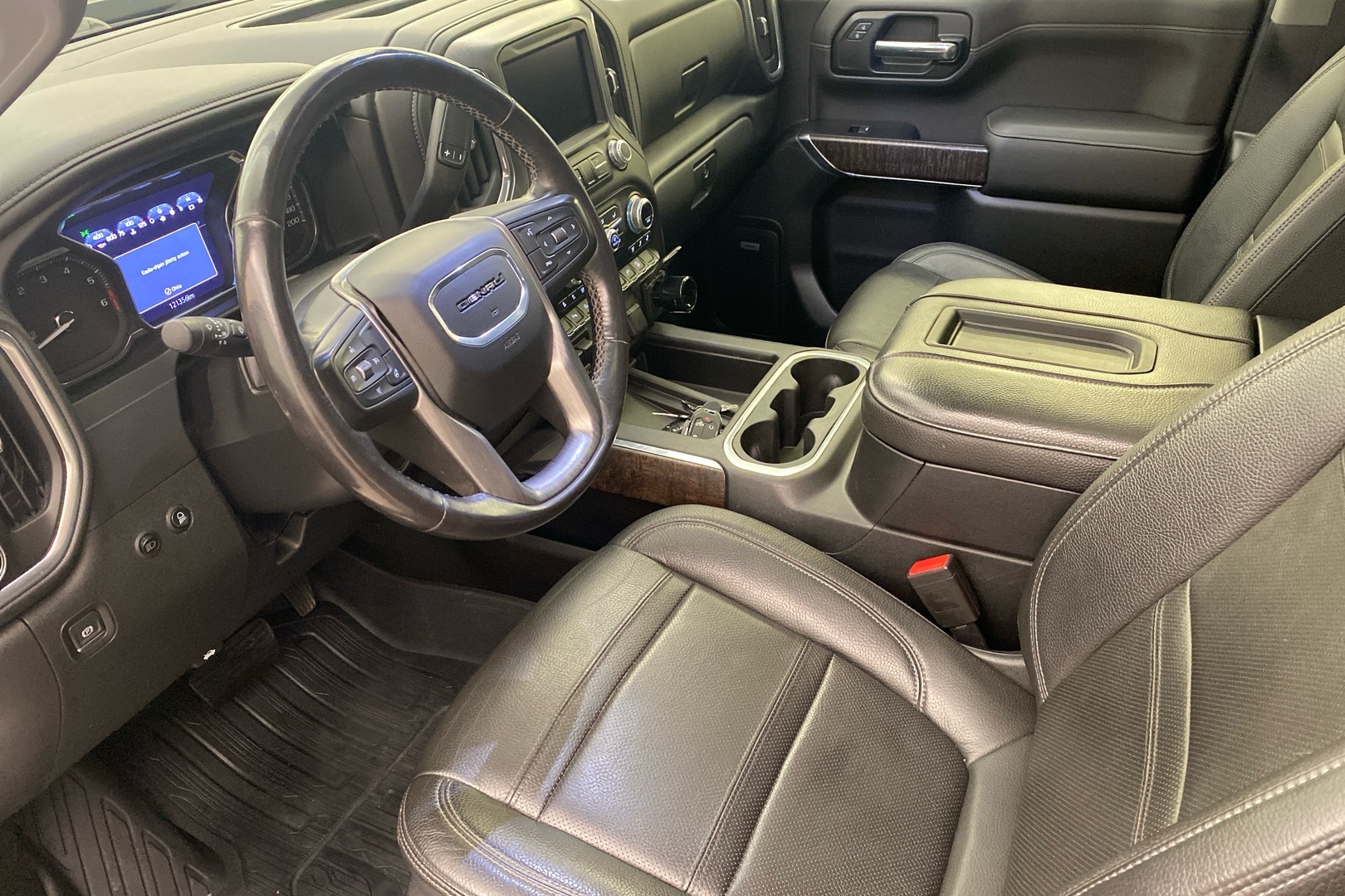GMC Sierra SIERRA 1500 Denali A 2020, kuva 6/21