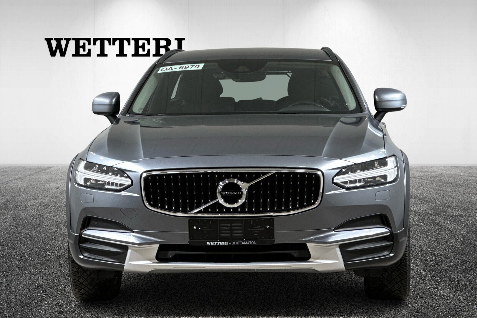 Volvo V90 Cross Country 2018, kuva 3/32