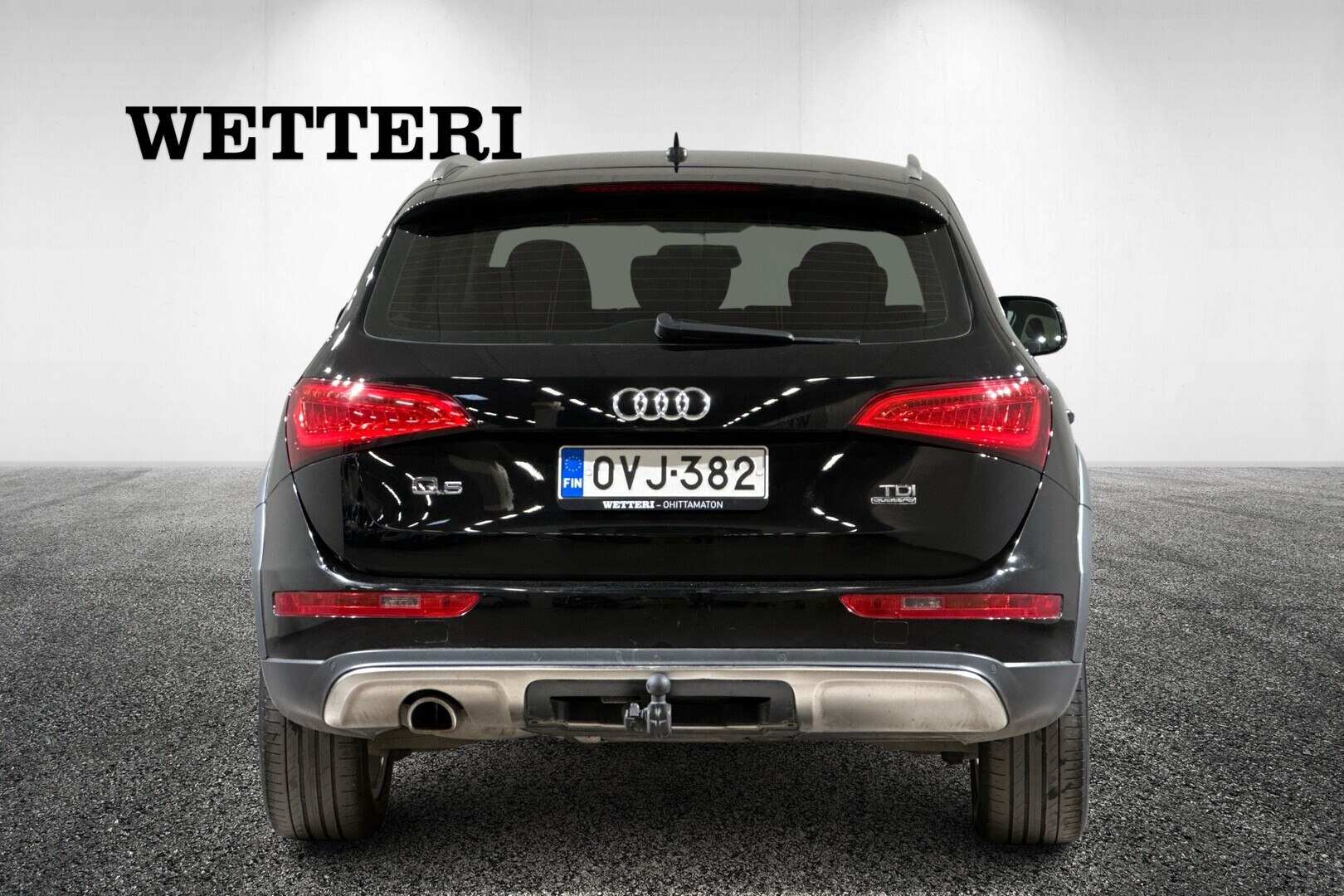 Audi Q5 2016, kuva 5/32