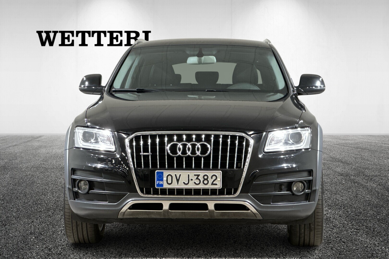 Audi Q5 2016, kuva 2/32