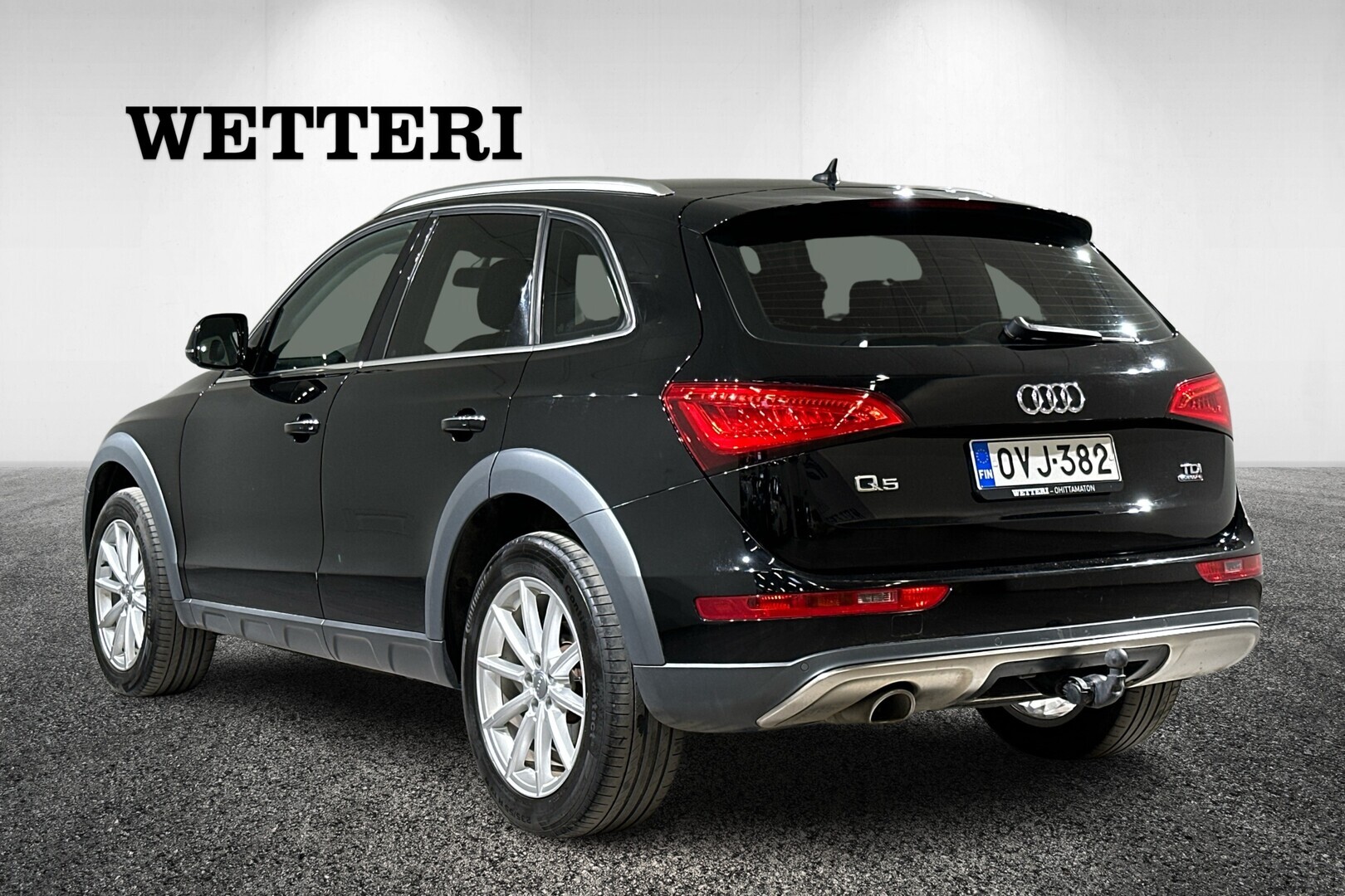Audi Q5 2016, kuva 6/32