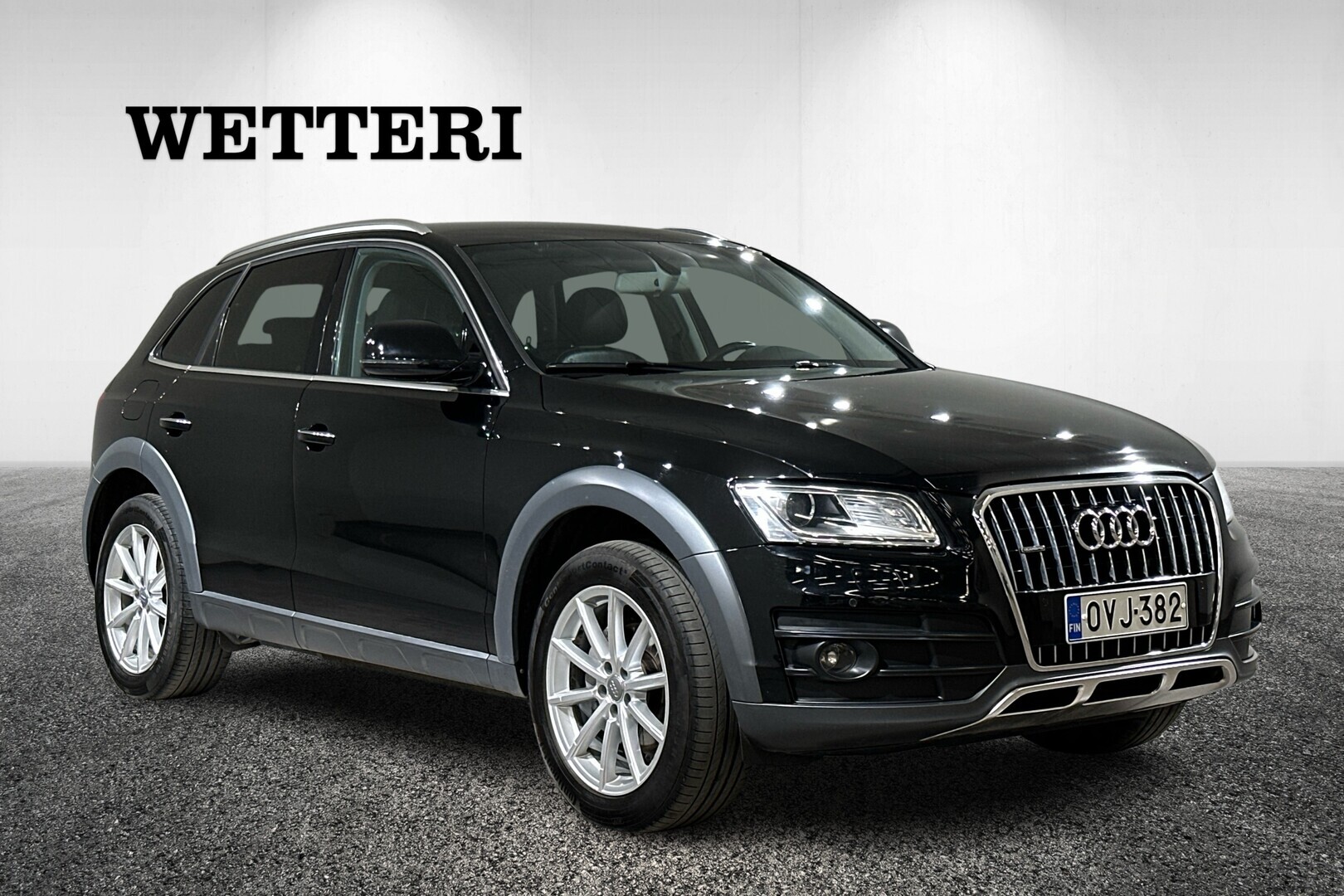 Audi Q5 2016, kuva 3/32