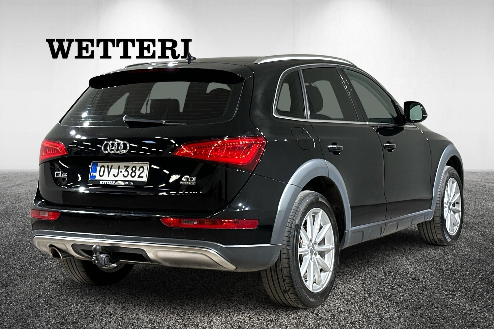 Audi Q5 2016, kuva 4/32
