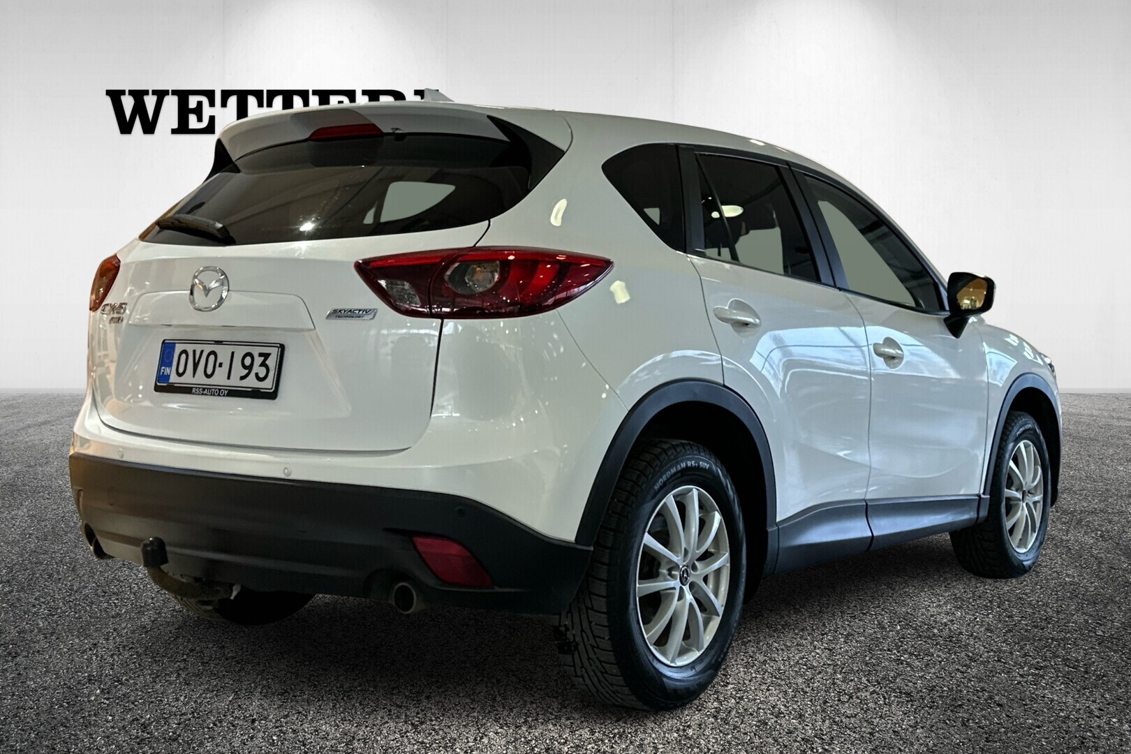 Mazda CX-5 2017, kuva 3/17