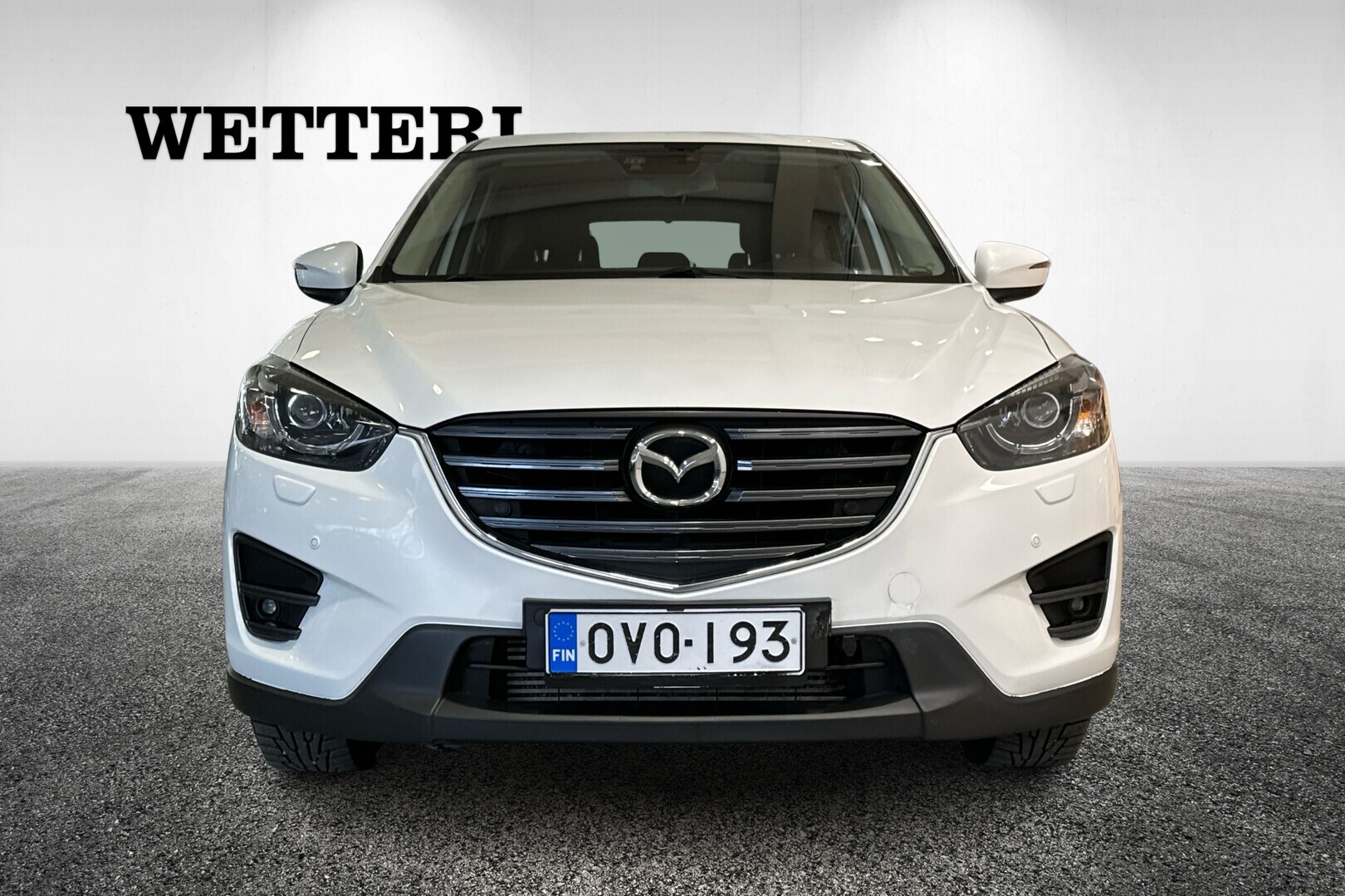 Mazda CX-5 2017, kuva 2/17