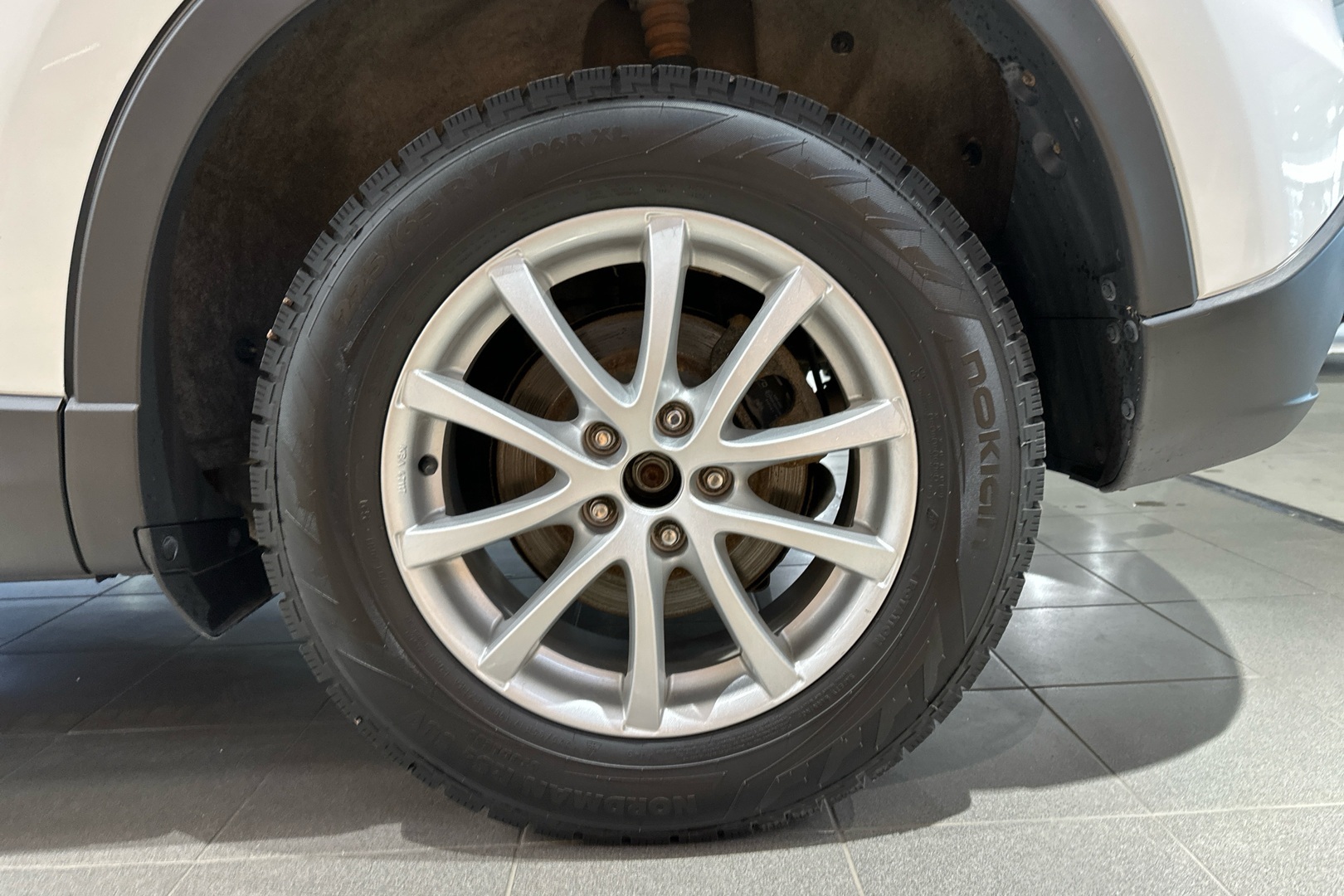 Mazda CX-5 2017, kuva 6/17
