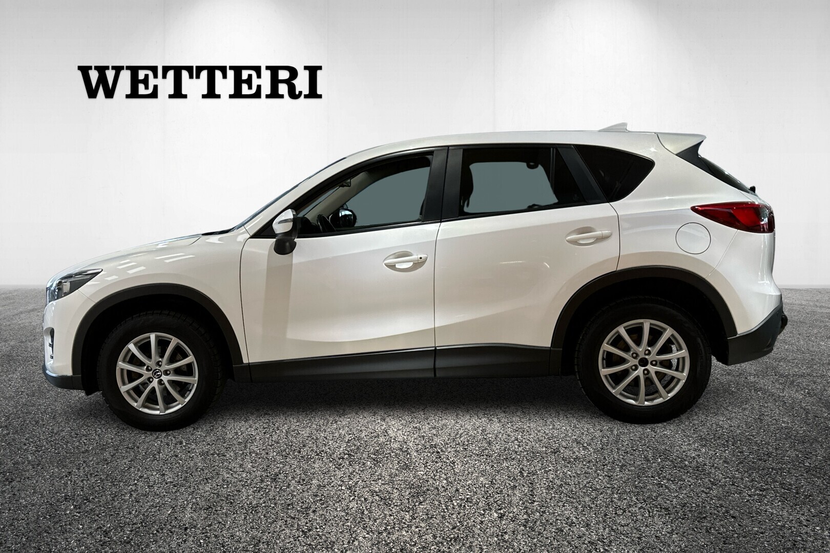 Mazda CX-5 2017, kuva 5/17