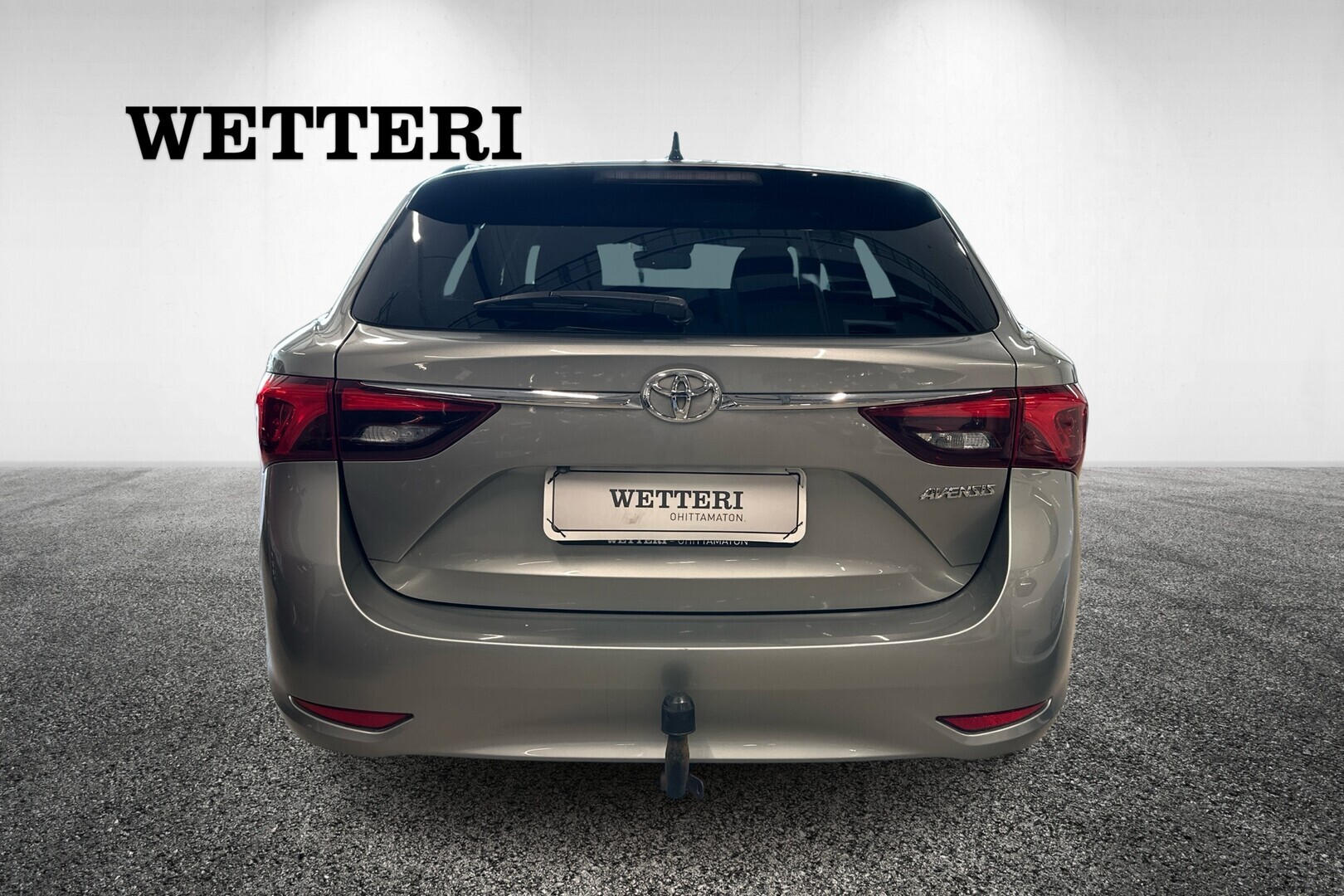 Toyota Avensis 2017, kuva 4/25