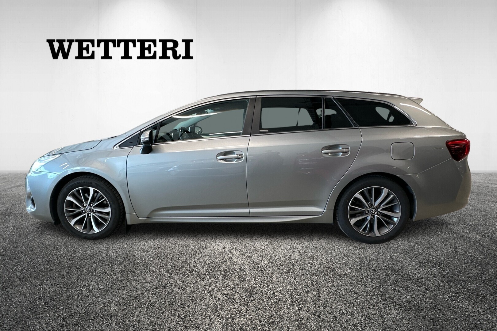 Toyota Avensis 2017, kuva 5/25