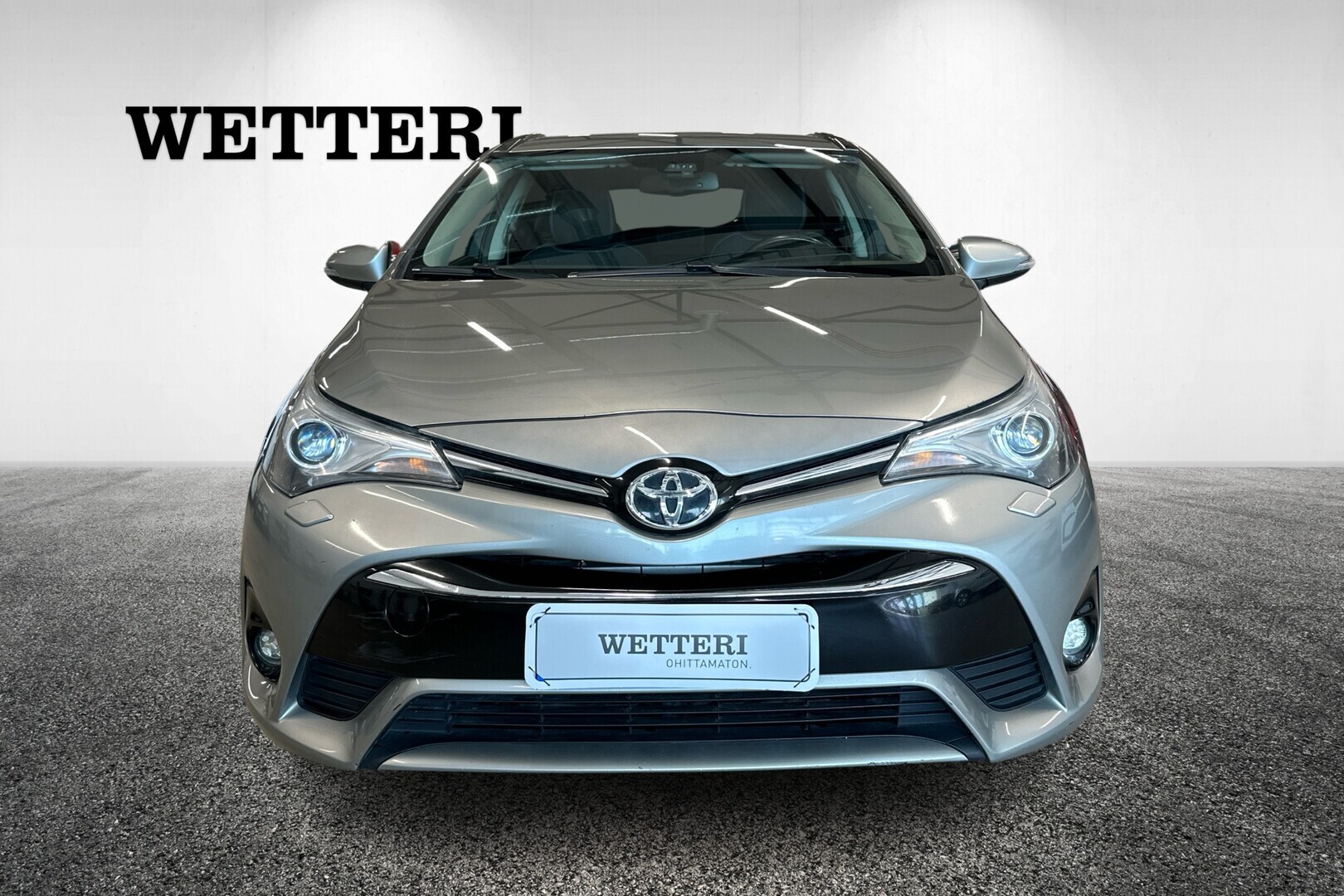 Toyota Avensis 2017, kuva 2/25