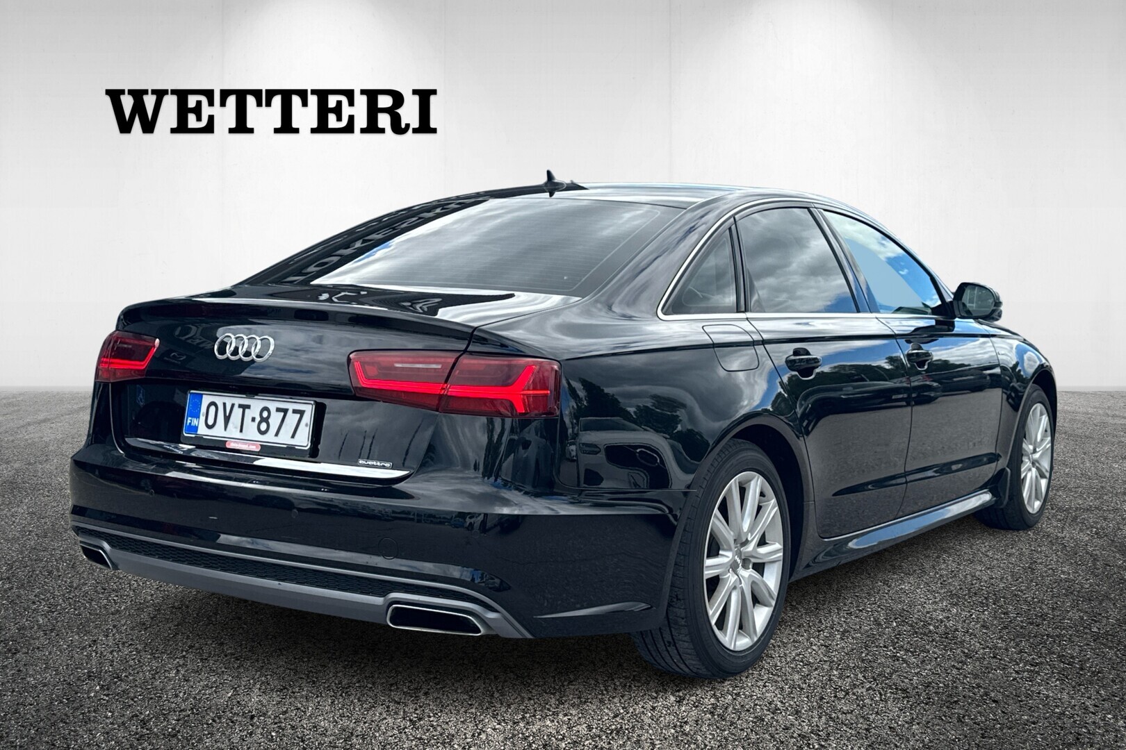 Audi A6 2016, kuva 3/21
