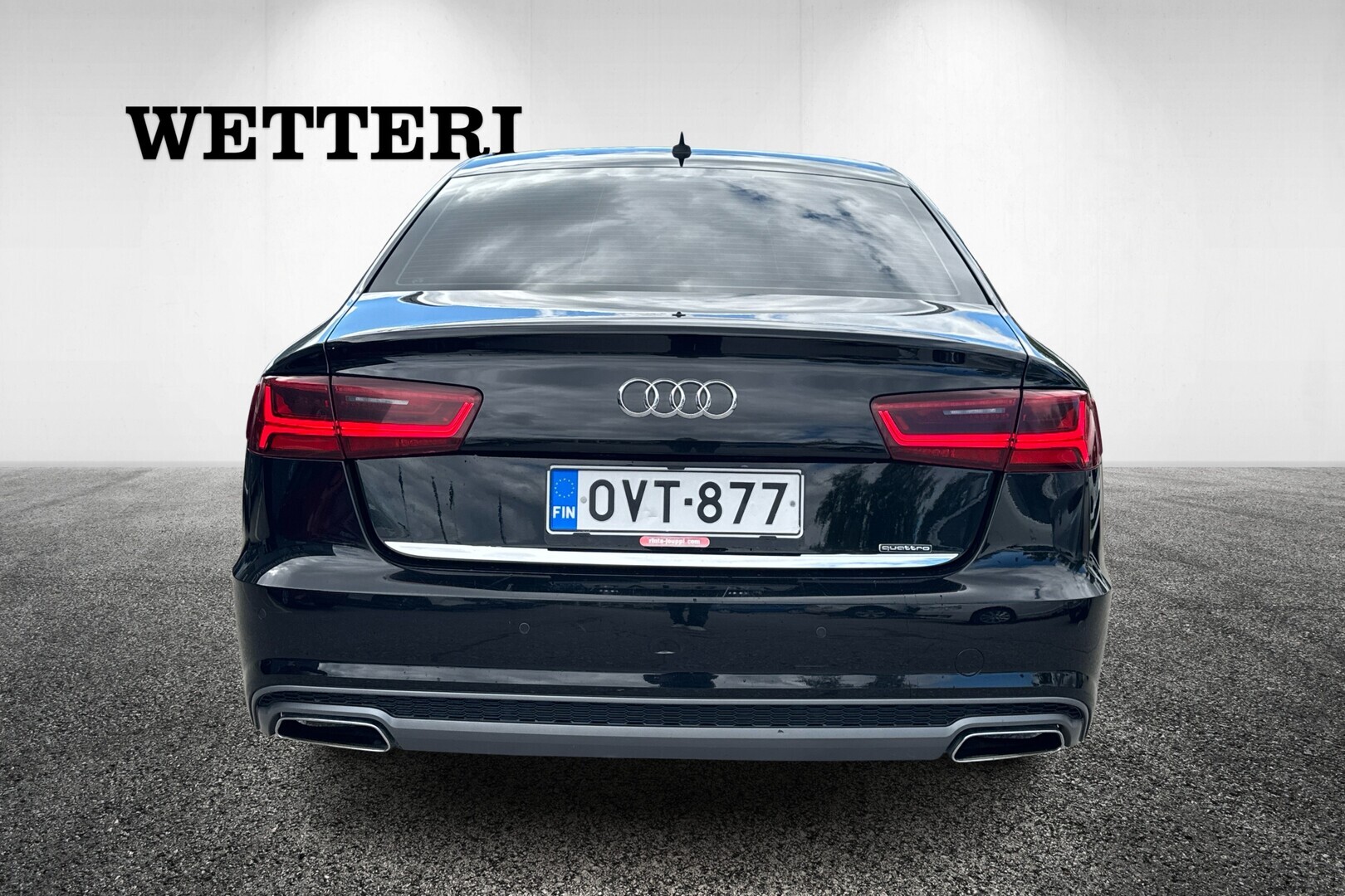 Audi A6 2016, kuva 4/21