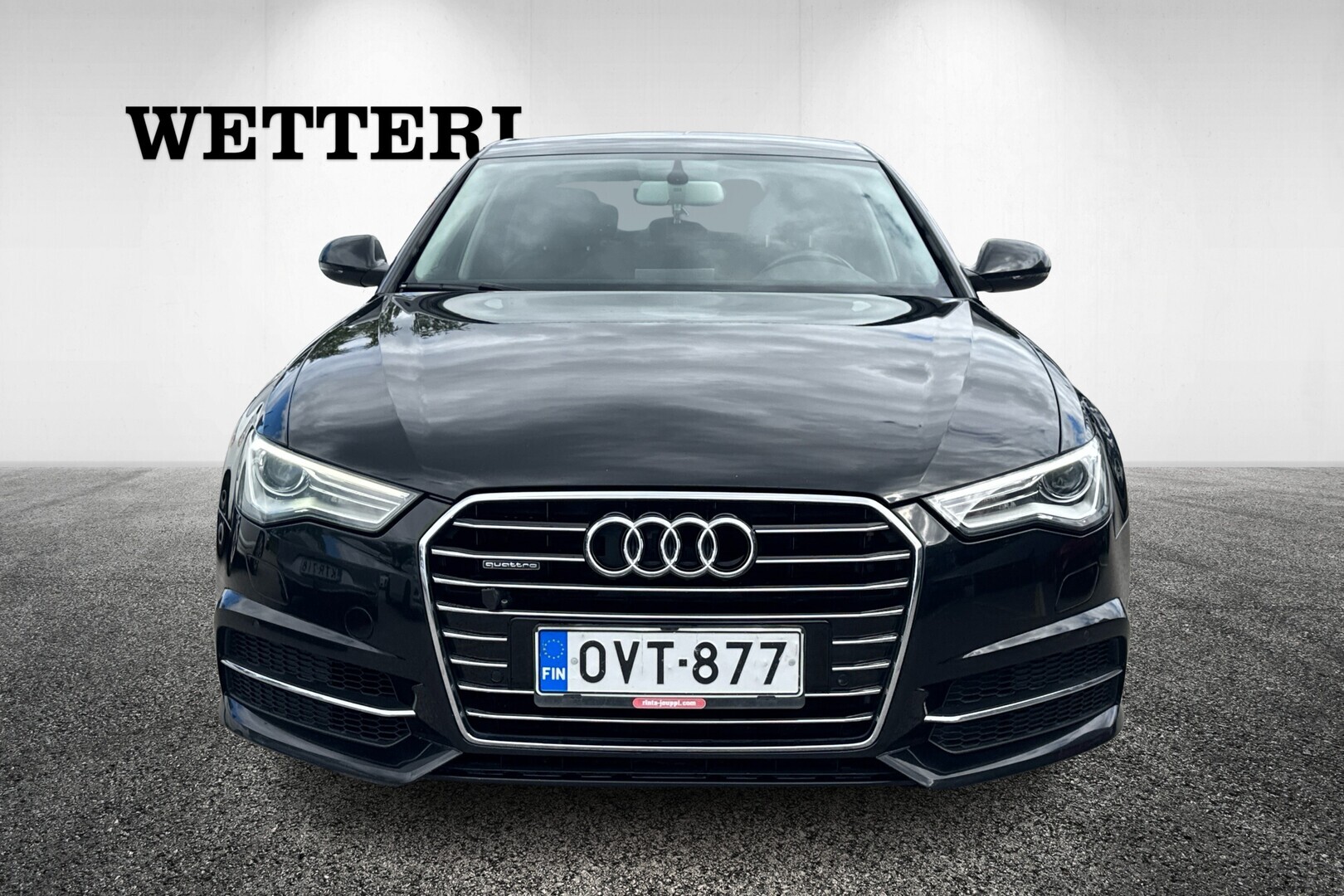 Audi A6 2016, kuva 2/21
