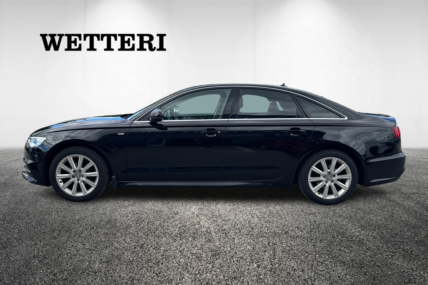 Audi A6 2016, kuva 5/21