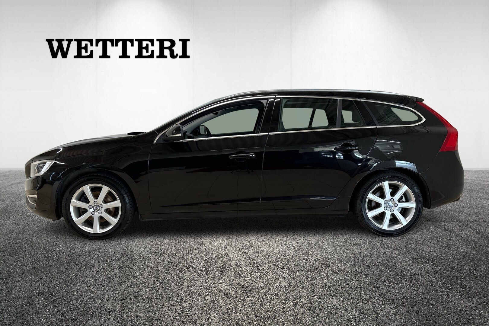 Volvo V60 D4 Classic Summum aut 2017, kuva 5/15