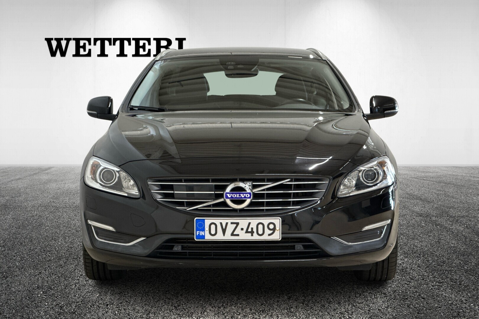 Volvo V60 D4 Classic Summum aut 2017, kuva 2/15