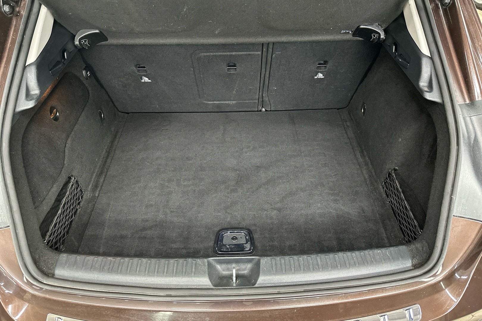 Mercedes-Benz GLA 200 A Premium Business 2018, kuva 7/28